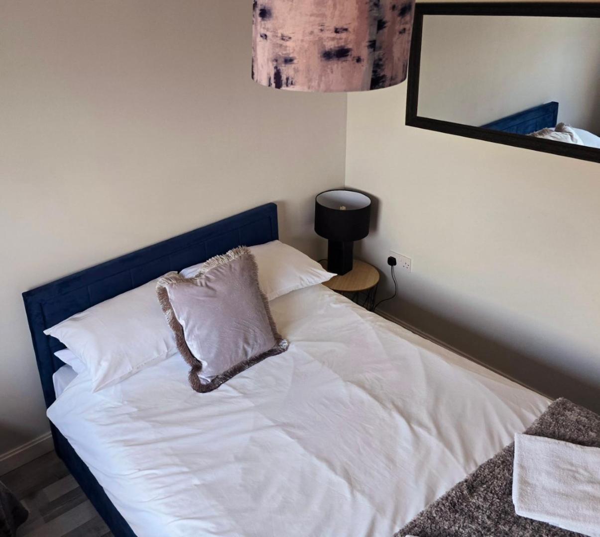 Homestay 2 Spacious In The Heart Of The Marina
