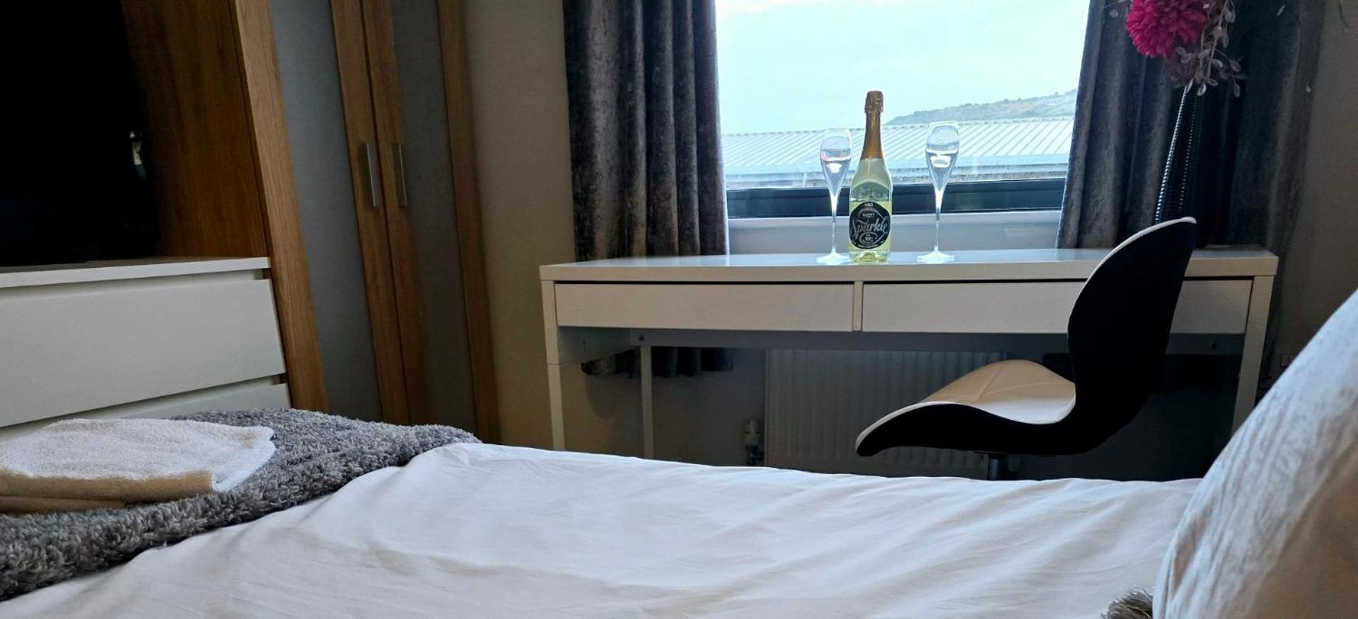 Homestay 2 Spacious In The Heart Of The Marina