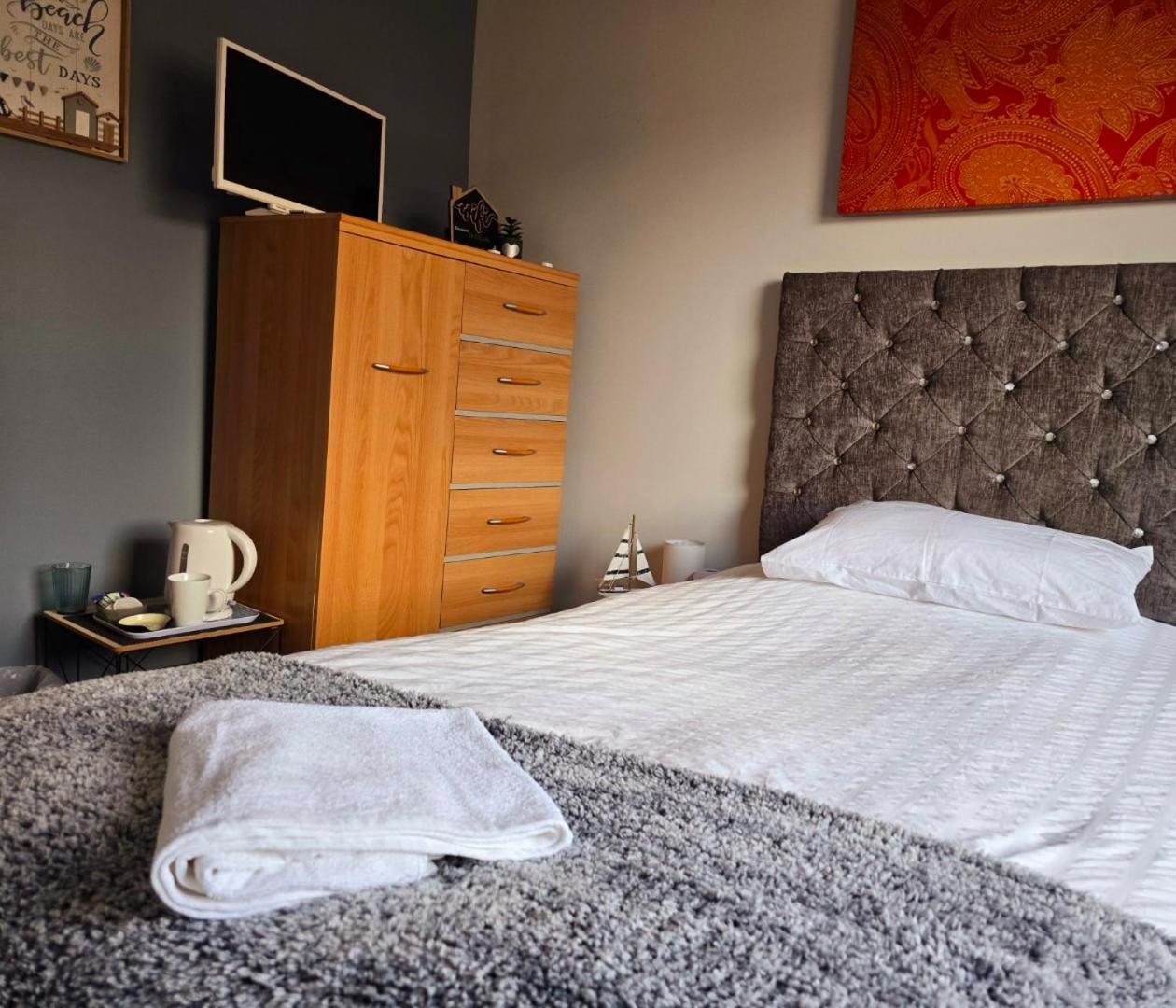 Homestay 2 Spacious In The Heart Of The Marina *